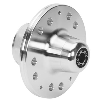 compare product Wilwood 2ND GEN AFX Pro BIG Brake Hub Assembly