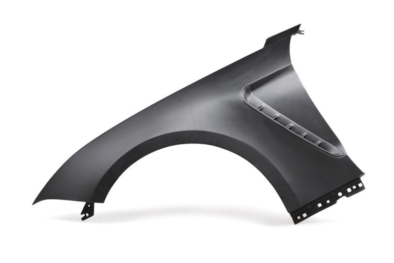 Anderson Composites 18 - 19 Ford Mustang Type - ST Fiberglass Front Fenders (Pair) - My Store