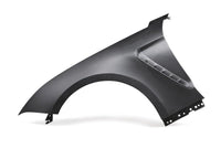 Anderson Composites 18 - 19 Ford Mustang Type - ST Fiberglass Front Fenders (Pair) - My Store