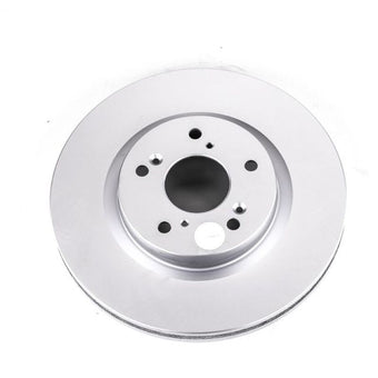 compare product Power Stop 12-16 Honda CR-V Front Evolution Geomet Coated Rotor