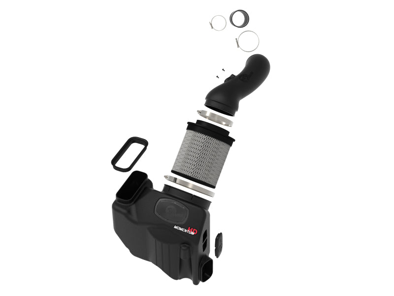 aFe Momentum GT PRO DRY S Intake System 2020 GM Diesel Trucks 2500/3500 V8 - 6.6L (L5P) - My Store