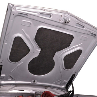 compare product DEI Under Hood Thermal Acoustic Lining - Black