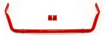 compare product BMR 05-10 S197 Mustang Front Hollow 35mm 3-Hole Adj. Sway Bar Kit - Red