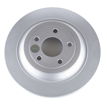 compare product Power Stop 15-18 Ford Mustang Rear Evolution Geomet Coated Rotor