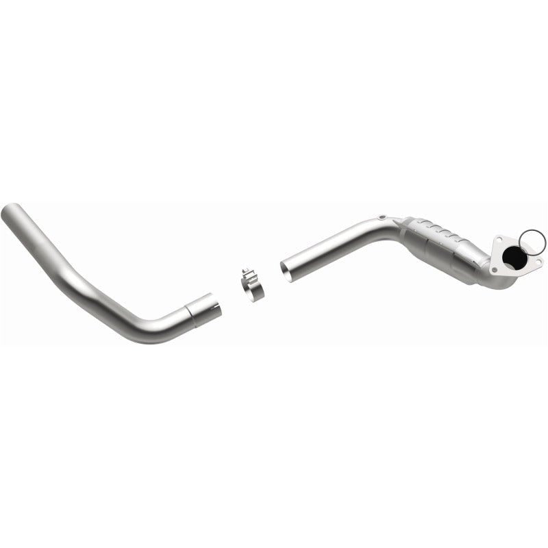 Magnaflow Conv DF 03 - 06 Hummer H2 6.0L D/S - My Store
