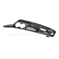 Anderson Composites 15 - 17 Ford Shelby GT350 Rear Diffuser - My Store