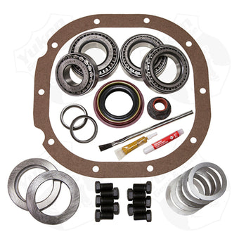 compare product Yukon Gear Master Overhaul Kit For Ford 8in Diff