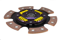 ACT17 - 23 Honda Civic / 18 - 20 Accord 6 Pad Sprung Race Disc - My Store