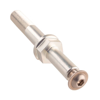 compare product Synergy 2007+ Jeep Wrangler JK/JKU/JL/JLU Track Bar Steering Stabilizer Mount Stud
