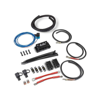 compare product REDARC BCDC Side by Side Engine Bay Wiring Kit - 25A