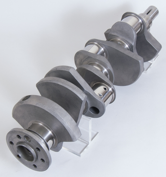 compare product Eagle Chrysler BB 3.750in Stroke Forged 4340 Steel Crankshaft
