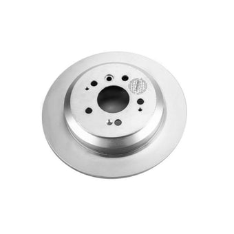 compare product Power Stop 16-19 Honda Pilot Rear Evolution Geomet Coated Rotor