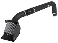 aFe Takeda Intakes Stage - 2 PDS AIS 16 - 17 Ford Focus RS L4 - 2.3L EcoBoost - My Store