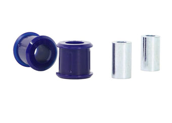 compare product SuperPro 2001 Lexus IS300 Base Rear Trailing Arm Forward Bushing Kit