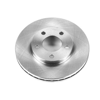 compare product Power Stop 94-04 Ford Mustang Front Autospecialty Brake Rotor