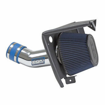compare product BBK 11-20 Dodge Challenger/Charger 6.4L Hemi Cold Air Intake - Chrome Finish