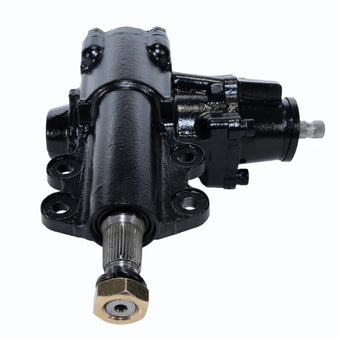 compare product Yukon Gear 86-94 Nissan D21 & 92-99 Nissan Pickup (2WD) Power Steering Gear Box