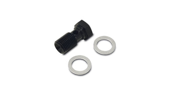 compare product Vibrant Banjo Bolt Thread Size M16 x 1.5 Bolt Length 34mm