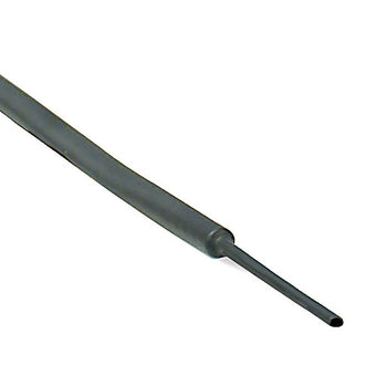 compare product DEI Hi-Temp Shrink Tube 6mm x 4ft - Black