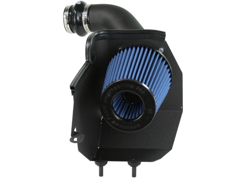 aFe MagnumFORCE Intake Stage - 2 Pro 5R 07 - 11 Jeep Wrangler (JK) V6 - 3.8L - My Store