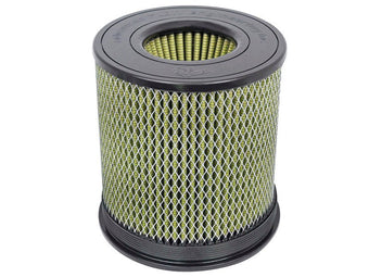 compare product aFe Magnum FLOW Pro GUARD 7 Replacement Air Filter (Pair) F-6 / B-8 / T-8 (Inv) / H-8in.