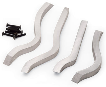 compare product Edelbrock End Seal Spacers Kit S/B Ford for 7721