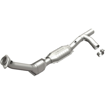 compare product MagnaFlow Direct Fit Catalytic Converter 99-00 Ford Trucks 5.4L