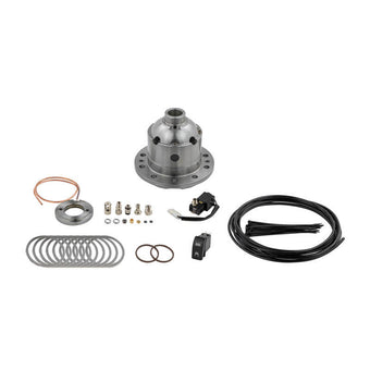 compare product ARB Airlocker 27Spl10Bolt Rg3.54Dn Nissan R180A S/N