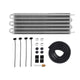 Mishimoto Universal Transmission Fluid Cooler - 20in x 7.5in x .75in - My Store
