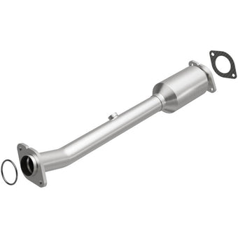 compare product MagnaFlow California Direct Fit Converter 07-16 Nissan Frontier 4.0L