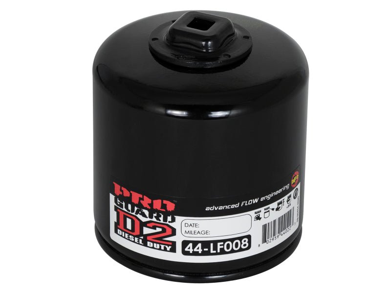 aFe ProGuard D2 Fluid Filters Oil F/F OIL Ford Trucks 93 - 11 V8 - 4.6L/5.4L/5.8L - My Store