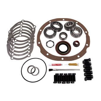 compare product USA Standard Master Overhaul Kit For The Ford 9in Lm102910 Diff