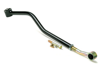 compare product JKS Manufacturing Jeep Wrangler TJ/LJ Adjustable Track Bar 1-3.5in Lift - Front