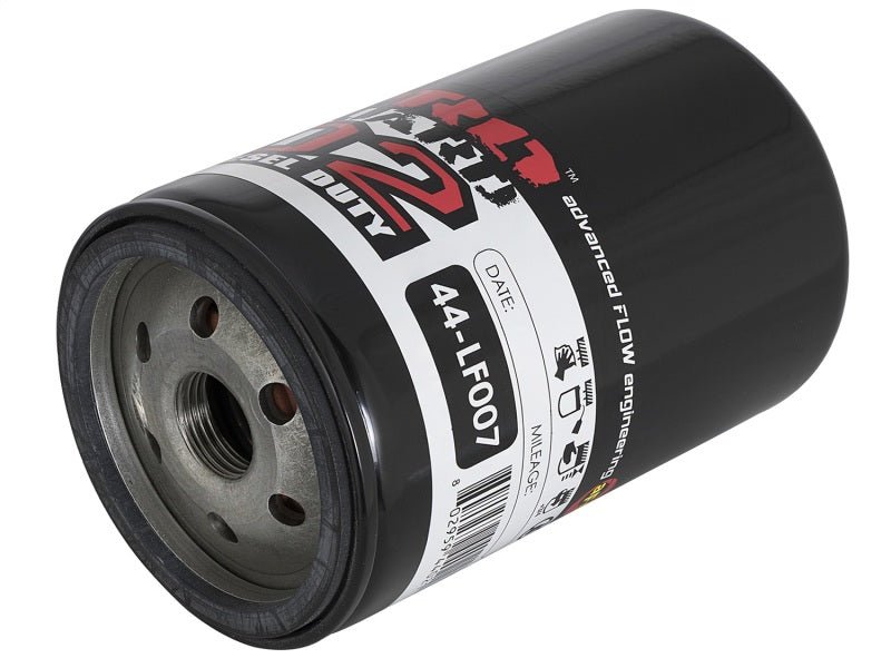 aFe Pro GUARD D2 Oil Filter 97 - 08 Ford Trucks V6 4.2L / V8 4.6L (4 Pack) - My Store