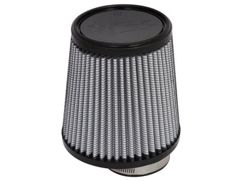 compare product aFe Magnum FLOW Universal Air Filter w/ Pro DRY S 3 IN F (offset) x 6 IN B x 4-3/4 IN T x 6 IN H