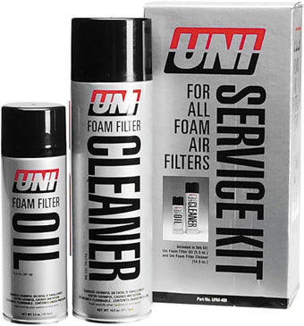 compare product Uni Filter Unifilter Service Kit (Aerosol)