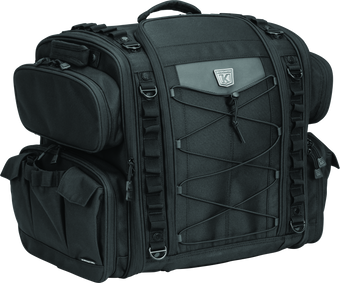 compare product Kuryakyn Momentum Road Warrior Bag