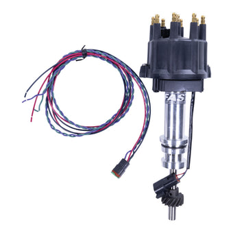 compare product Fast Distributor, Xdi Sportsman, Small Cap, Ford 351C, 429-460