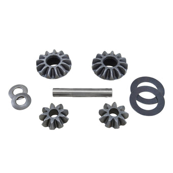 compare product Yukon Gear Replacement Standard Open Spider Gear Kit For Dana 44 / Non-Rubicon JK w/ 30 Spline Axles