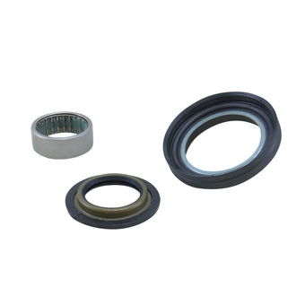 compare product Yukon Gear Spindle Bearing & Seal Kit for 93-96 Ford Dana28 Model 35 IFS & Dana 44 IFS