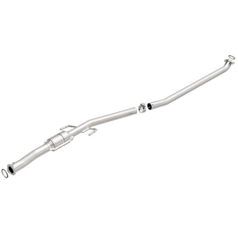 compare product MagnaFlow Direct Fit Catalytic Converter 2004 Toyota Rav4 2.4L