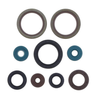 compare product Athena 2008 KTM EXC 450 Engine Oil Seal Kit