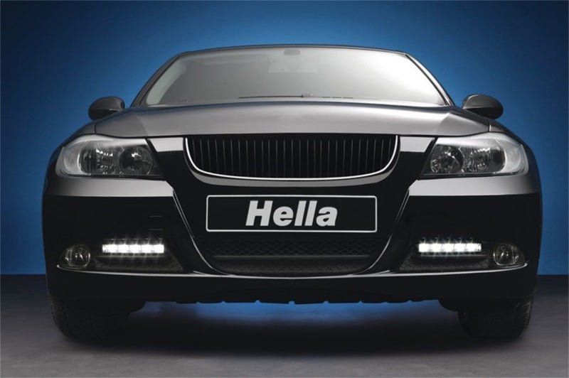 Hella LEDayLine Daytime Running Light Kit - My Store