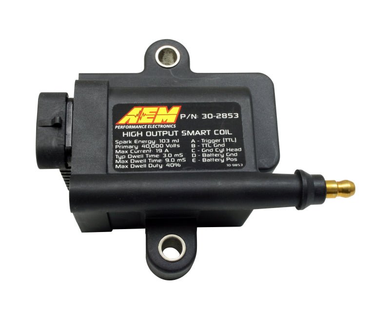 AEM Universal High Output Inductive Smart Coil - My Store