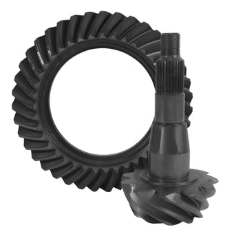compare product Yukon Gear High Performance Yukon Gear Ring & Pinion Gear Set For 10 & Down Chrysler 925in In A 488
