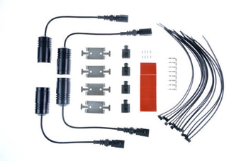 compare product KW Electronic Damping Cancellation Kit Cadillac CTS-V type GMX322