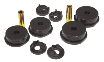 compare product Prothane 95-99 Mitsubishi Eclipse 4 Mount Kit - Black