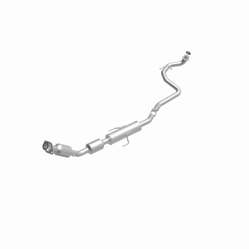 MagnaFlow Conv Direct Fit 07 - 11 Toyota Yaris 1.5L Underbody - My Store