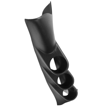 compare product Autometer 02-03 Ford F150 (Not HD Model ) Black Triple Pillar
