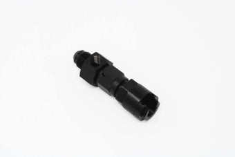 compare product Aeromotive VaporWorx Fuel Module Outlet Kit - 3/8in Female to AN-08 Flare & 1/8in NPT Port
